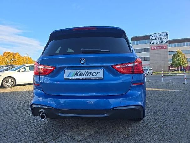 BMW 218i Gran Tourer M Sport 103 kW image number 20