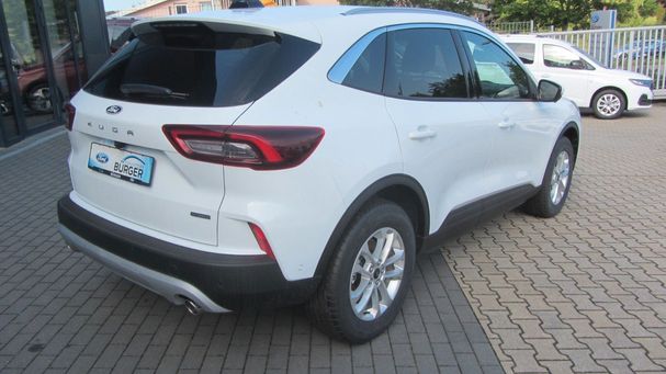 Ford Kuga FHEV Titanium 132 kW image number 7