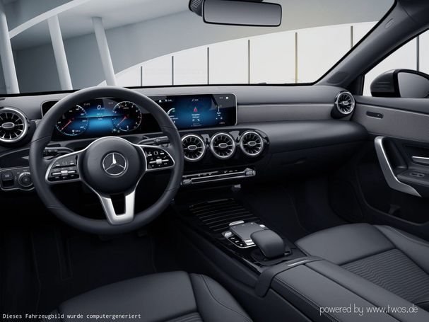 Mercedes-Benz A 180 100 kW image number 9