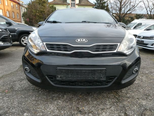 Kia Rio 80 kW image number 5