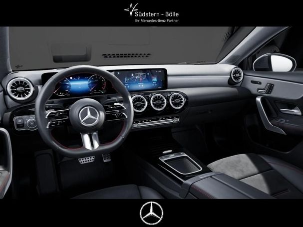 Mercedes-Benz A 220 140 kW image number 11