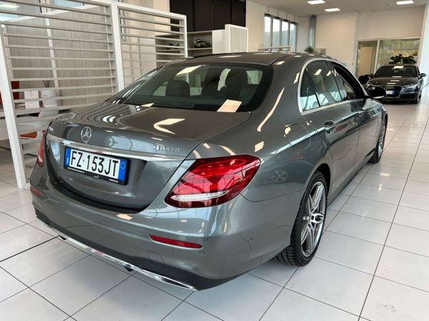 Mercedes-Benz E 220 d 4Matic 143 kW image number 3