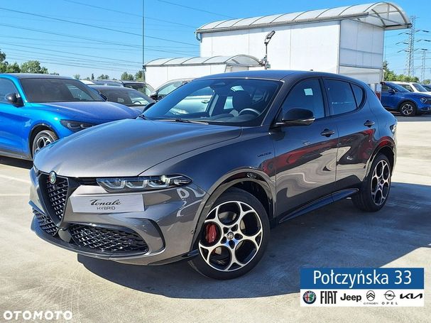 Alfa Romeo Tonale 118 kW image number 1