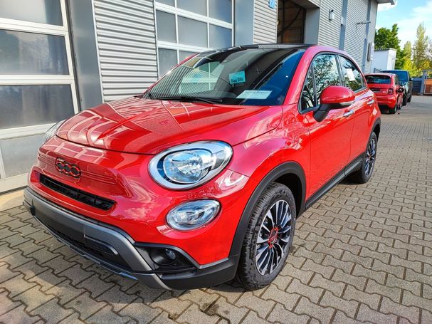 Fiat 500X RED Dolcevita 96 kW image number 1