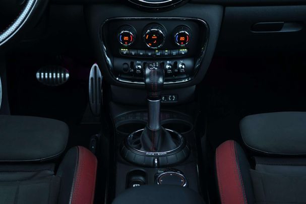 Mini Cooper S Clubman 141 kW image number 28