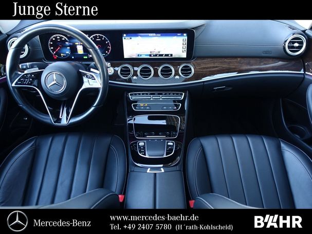 Mercedes-Benz E 300 190 kW image number 4