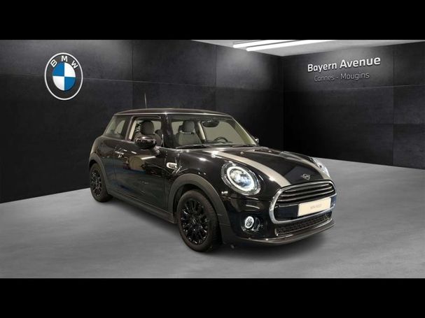 Mini Cooper 101 kW image number 2