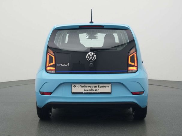 Volkswagen up! 60 kW image number 3