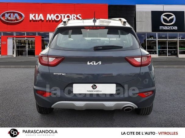 Kia Stonic 1.0 T-GDi 100 74 kW image number 6