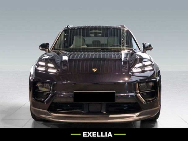 Porsche Macan 301 kW image number 7