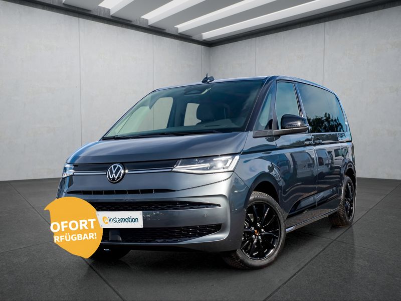 Volkswagen Multivan 2.0