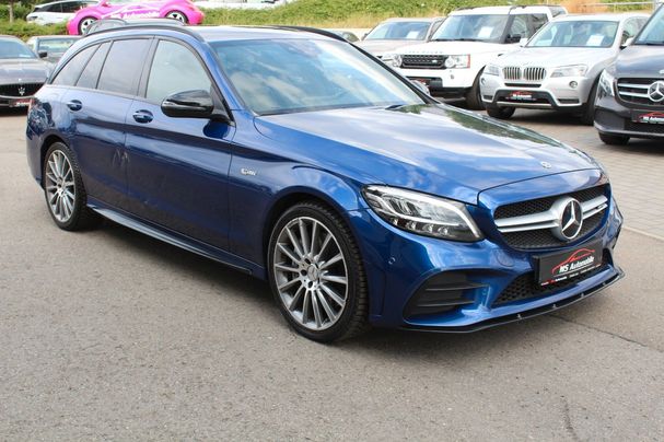 Mercedes-Benz C 43 AMG T 287 kW image number 2