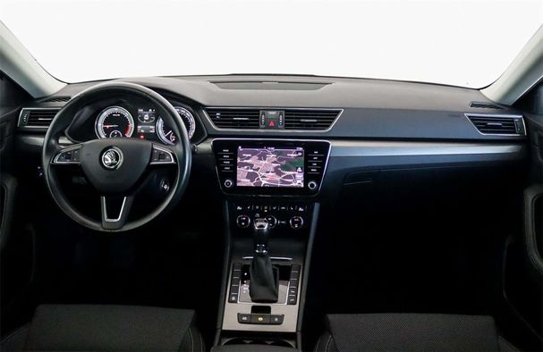 Skoda Superb 2.0 TDI Style 110 kW image number 16