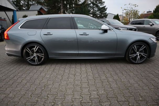 Volvo V90 D5 AWD Geartronic 173 kW image number 4