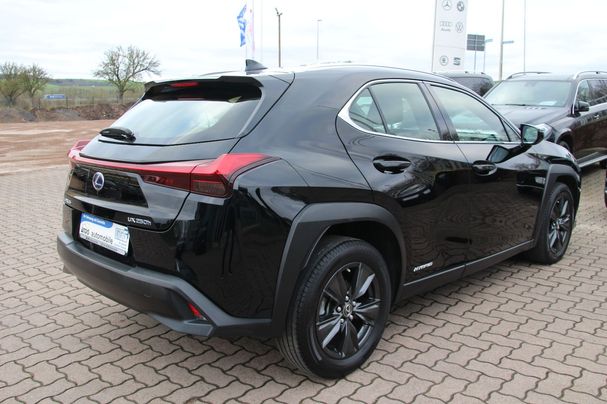 Lexus UX 250h 135 kW image number 4