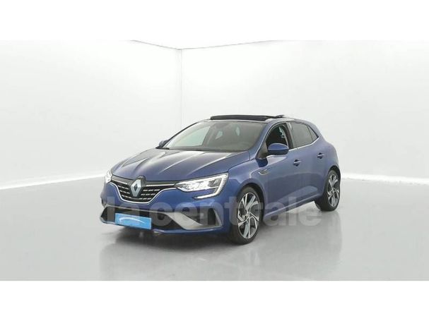 Renault Megane 118 kW image number 1