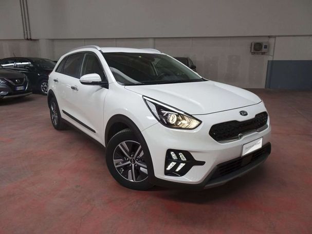 Kia Niro 1.6 GDI 103 kW image number 2