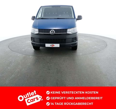 Volkswagen T6 Transporter 75 kW image number 2