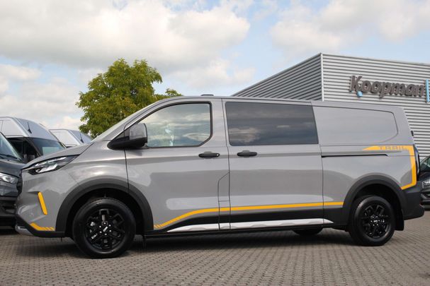 Ford Transit Custom 320 L2H1 100 kW image number 16