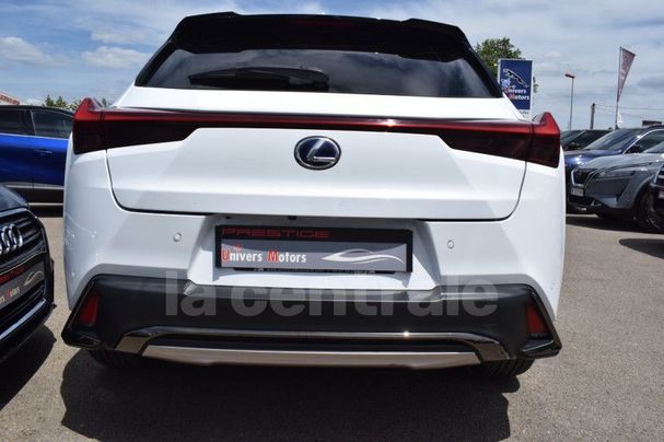 Lexus UX F SPORT 135 kW image number 2