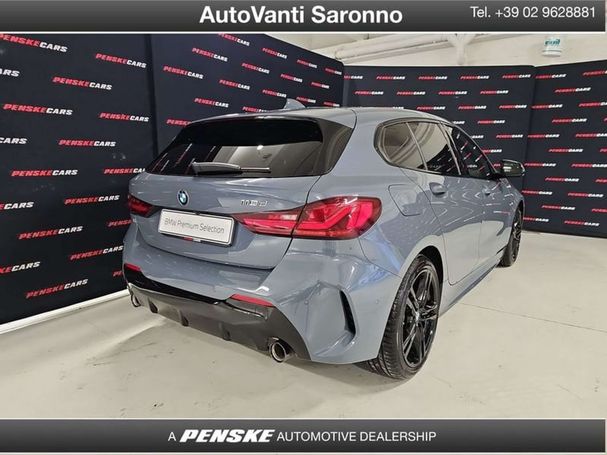 BMW 118d M Sport 110 kW image number 2