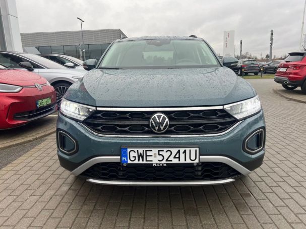 Volkswagen T-Roc 1.5 TSI 110 kW image number 3