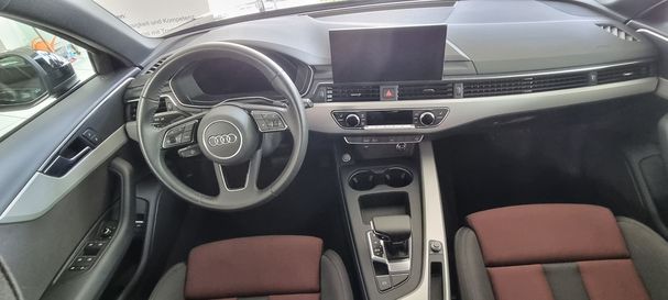 Audi A4 35 TFSI Avant 110 kW image number 4