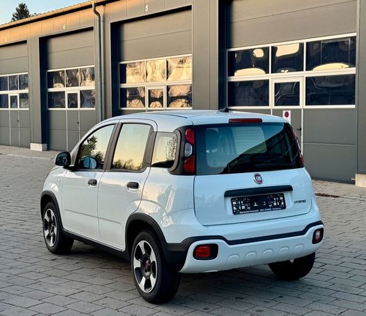 Fiat Panda 1.0 Hybrid 51 kW image number 4