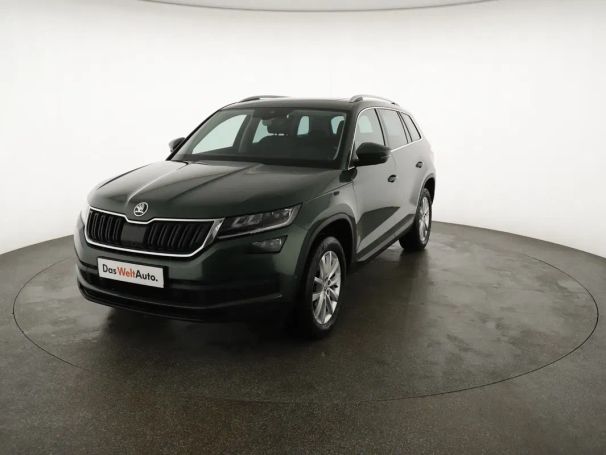 Skoda Kodiaq 147 kW image number 30