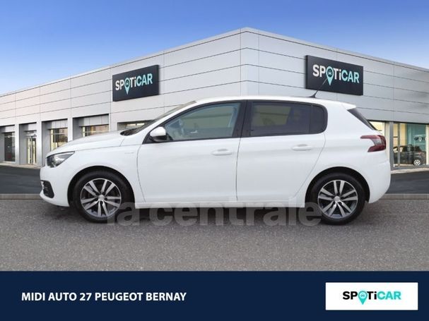 Peugeot 308 BlueHDi 130 S&S 96 kW image number 5