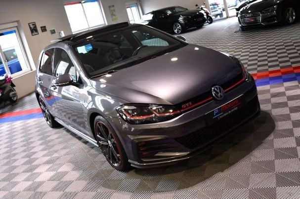 Volkswagen Golf GTI 2.0 TSI DSG Performance 181 kW image number 31