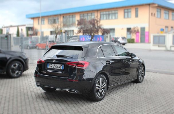 Mercedes-Benz A 200 d 110 kW image number 3