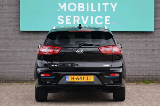 Kia Niro e 64 kWh 150 kW image number 4