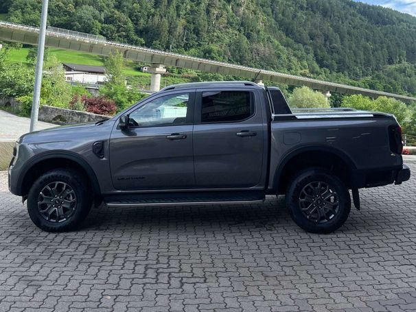 Ford Ranger 3.0 Wildtrak 177 kW image number 4