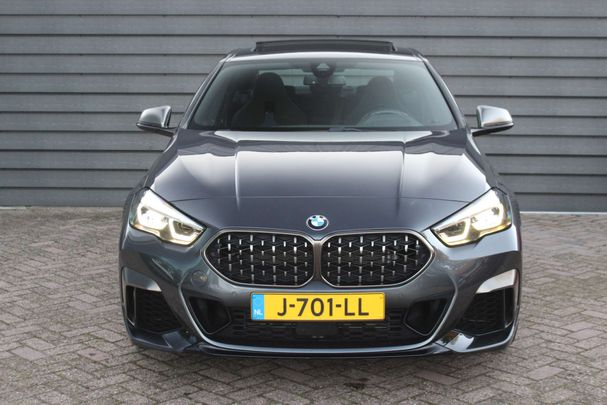 BMW M235 Gran Coupé xDrive 225 kW image number 12