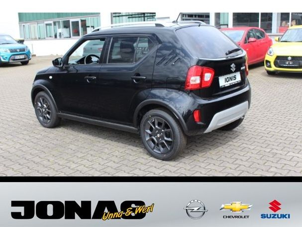 Suzuki Ignis 61 kW image number 8