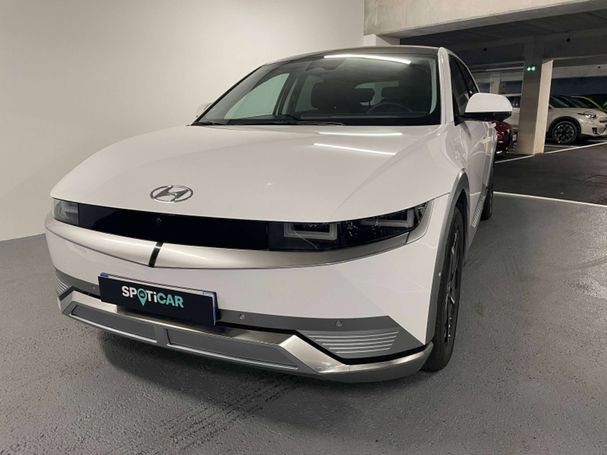 Hyundai Ioniq 5 77 kWh 170 kW image number 4