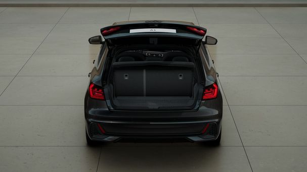 Audi A1 110 kW image number 6