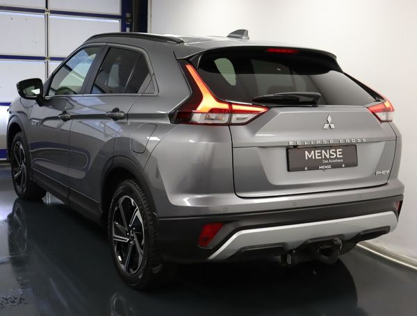 Mitsubishi Eclipse Cross 138 kW image number 4