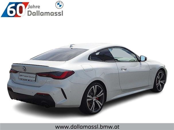 BMW 420d Coupe xDrive 140 kW image number 3