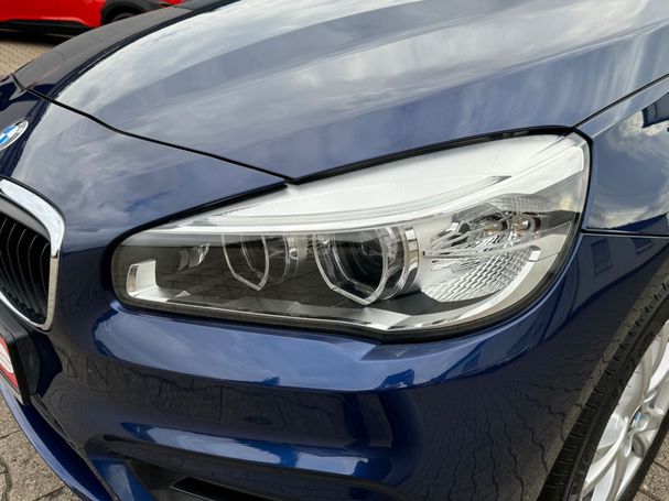 BMW 216i Active Tourer Advantage 75 kW image number 9