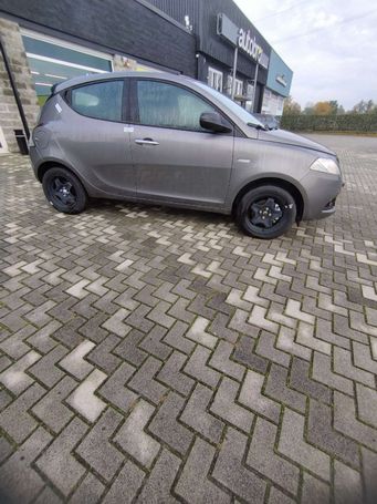 Lancia Ypsilon 51 kW image number 4