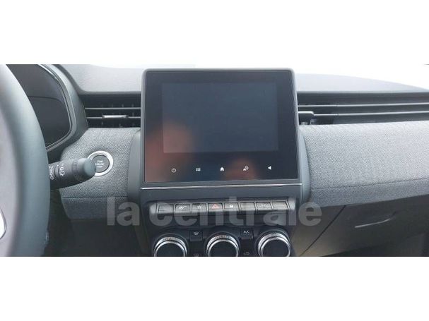 Renault Clio TCe 90 66 kW image number 41