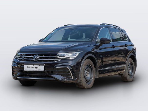 Volkswagen Tiguan 2.0 TDI R-Line 4Motion DSG 147 kW image number 1