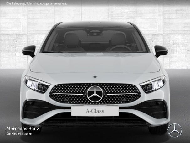 Mercedes-Benz A 180 100 kW image number 6