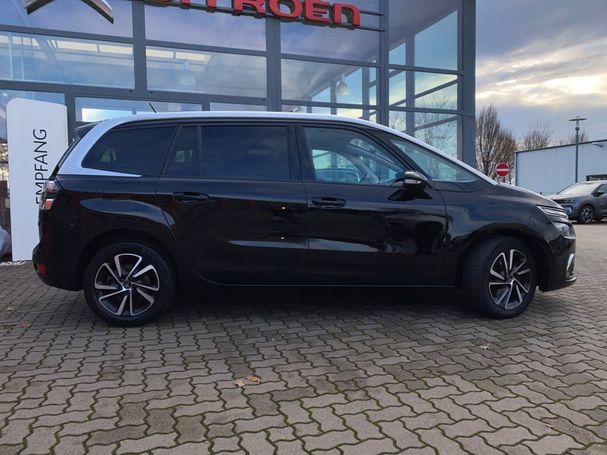 Citroen Grand C4 Spacetourer BlueHDi 160 EAT8 120 kW image number 5