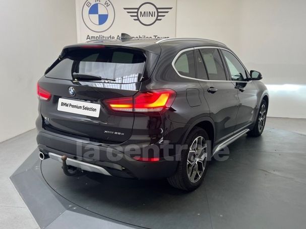 BMW X1 25e xDrive 162 kW image number 2