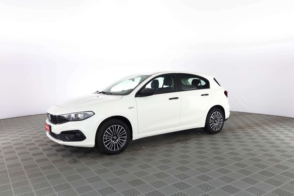 Fiat Tipo 96 kW image number 1