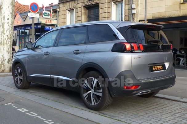 Peugeot 5008 96 kW image number 3