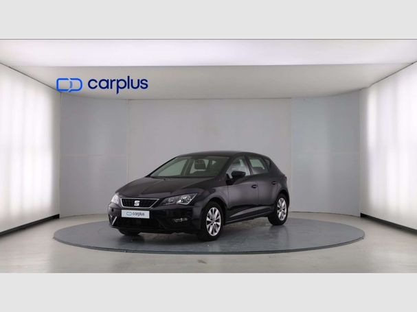 Seat Leon ST 1.6 TDI Style 85 kW image number 4